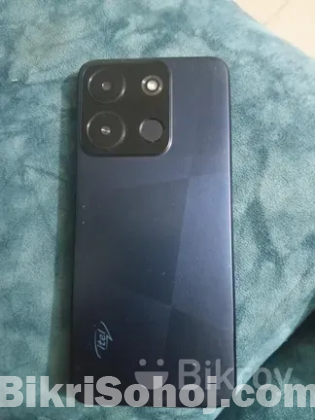 Itel ao5s